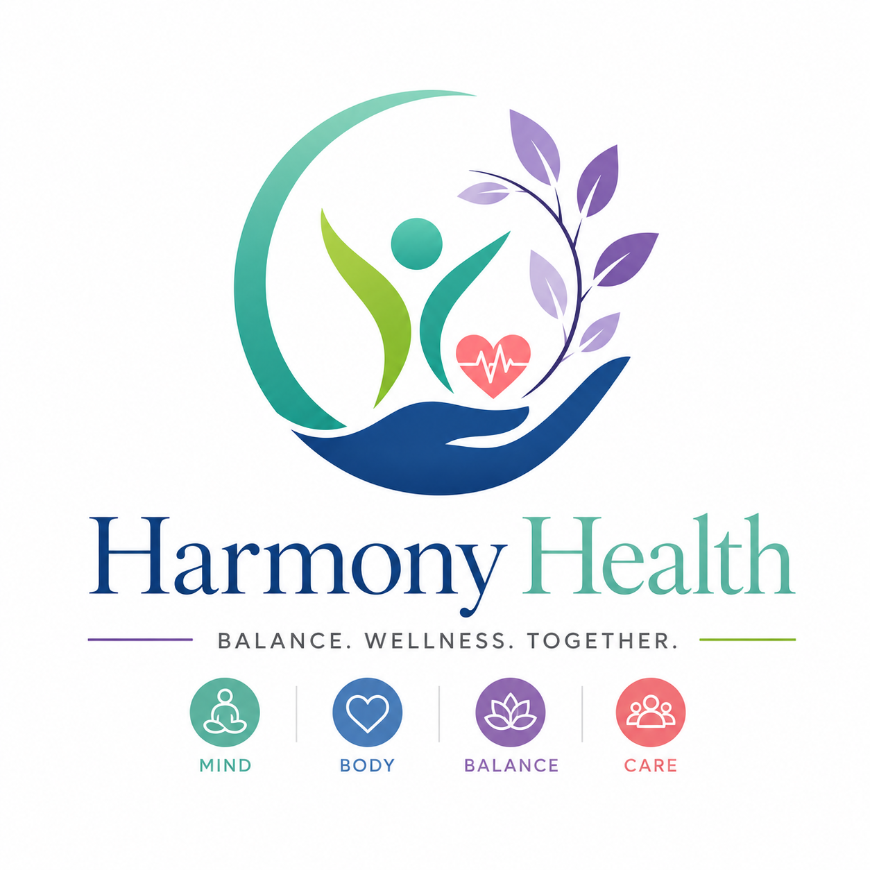 Harmony Health