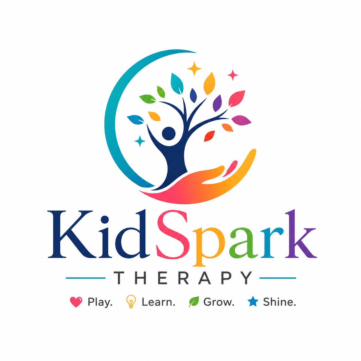 KidSpark Therapy